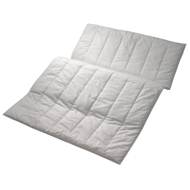 Sport Line Light Warming Down Alternative Comforter
