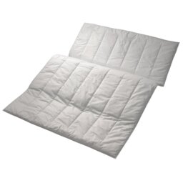 Sport Line Light Warming Down Alternative Comforter