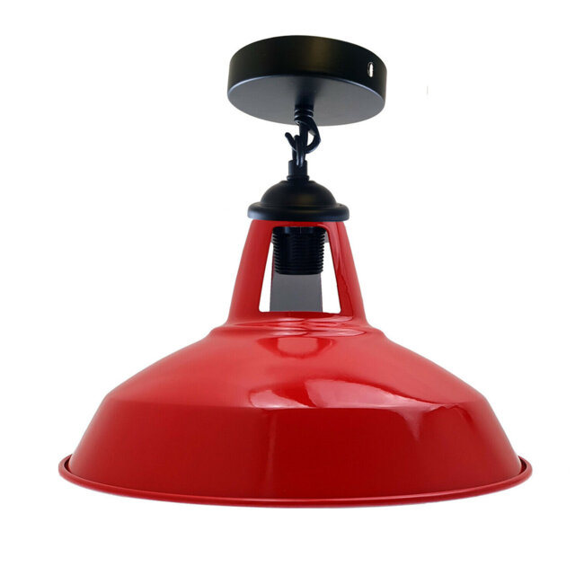 Bolin Semi Flush Mount