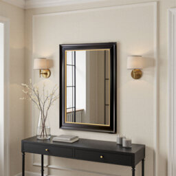 Composite Rectangle Mirror