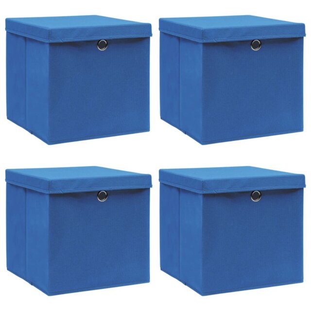 Rebrilliant Fabric Decorative Bin