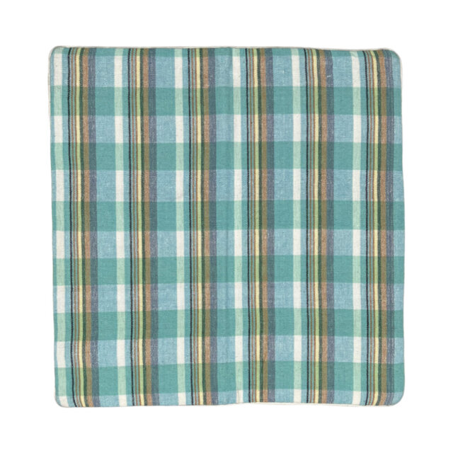 Dernier Square Scatter Cushion Cushion With Filling