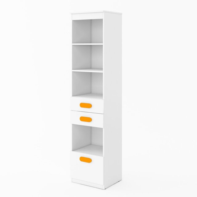 Replay Display Cabinet