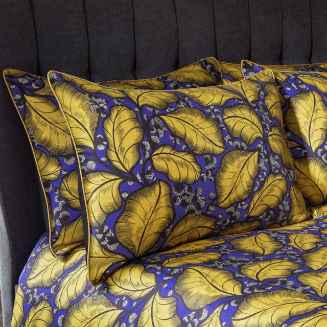 Sateen Housewife Pillow Case
