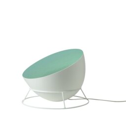 Luna 27.5cm Novelty Floor Lamp