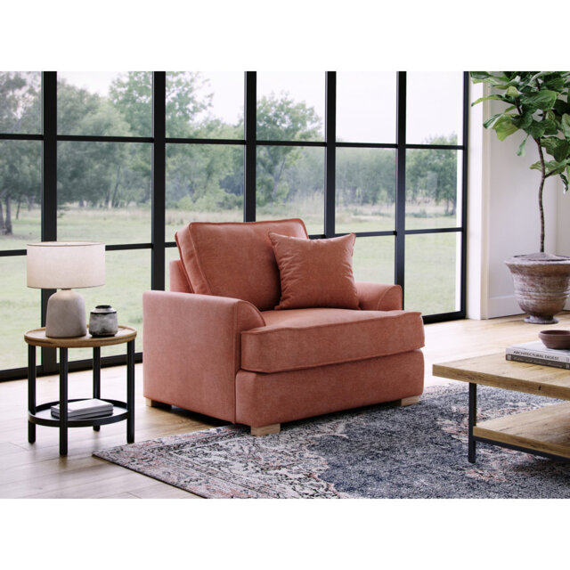 Chadwic Upholstered Armchair