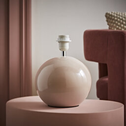 Motes Ceramic Table Lamp