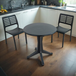 Darcey 2 - Person Dining Set
