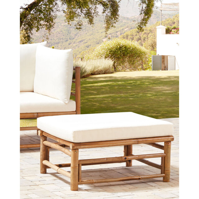CERRETO Outdoor Garden Chair