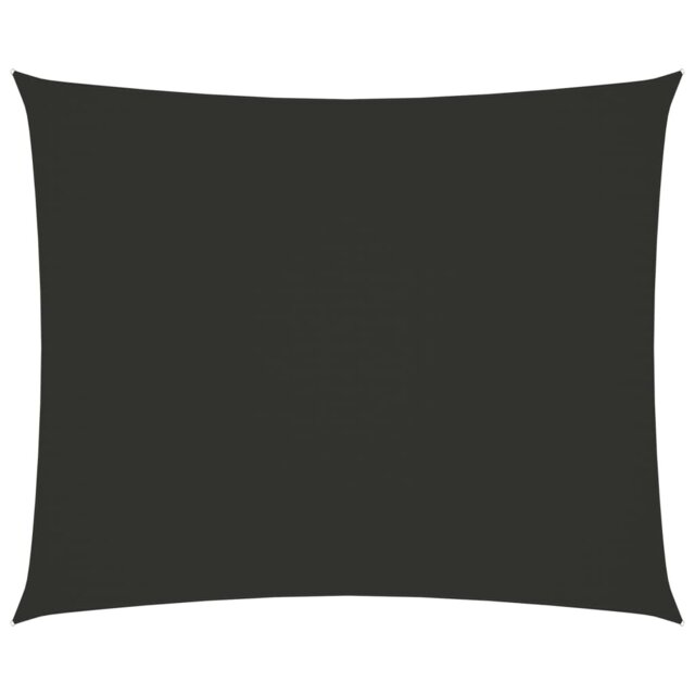 Ravine 4m x 6m Rectangular Shade Sail