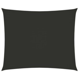 Ravine 4m x 6m Rectangular Shade Sail