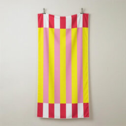Ultra Light Beach Towel