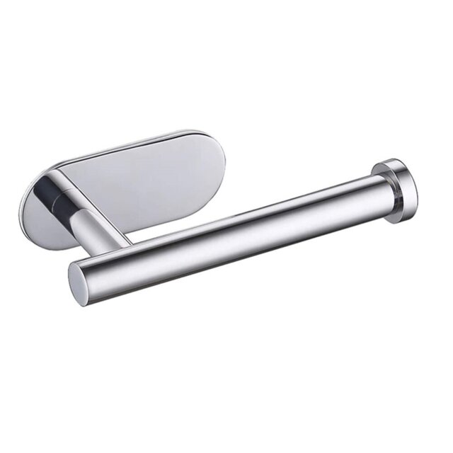 Wall Mounted Toilet Paper Holder