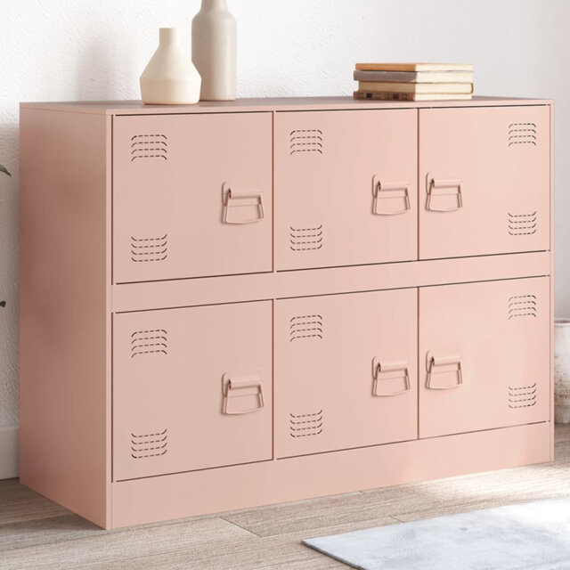 Amaanah Storage Cabinet