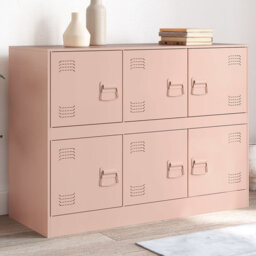 Amaanah Storage Cabinet