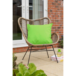 Indoor / Outdoor Square Cushion