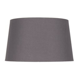 Lorin 18cm H Cotton Empire Lamp Shade ( Screw On )