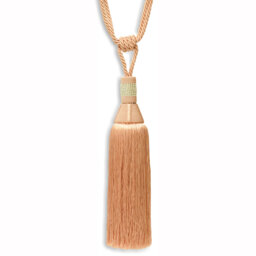 100% Polyester 7cm Curtain Holdback/Tieback