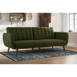 Gaugain 3 Seater Clic Clac Sofa Bed