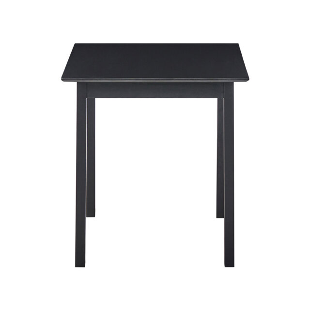Pine Solid Wood Base Dining Table