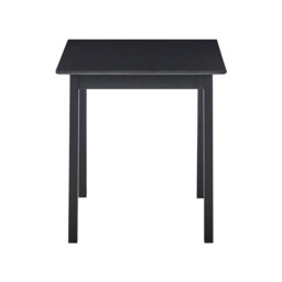 Pine Solid Wood Base Dining Table
