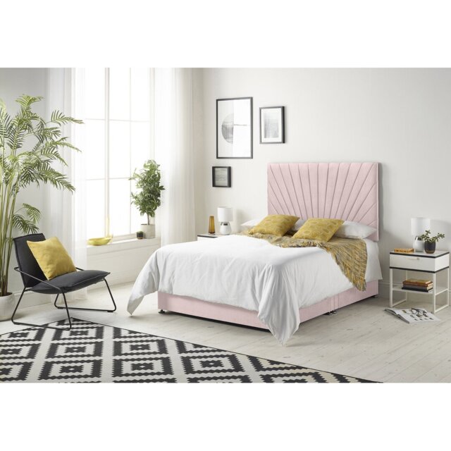 Scotland Divan Bed Base
