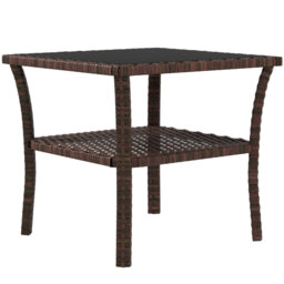 Amaryl Square 4 - Person 50Cm L Outdoor Coffee Table