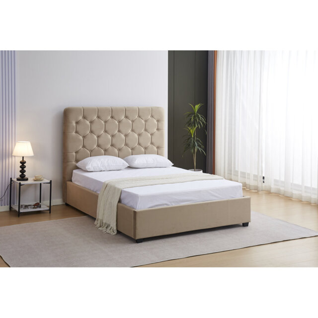 Madison Bedframe