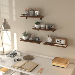 Alver Floating Shelf