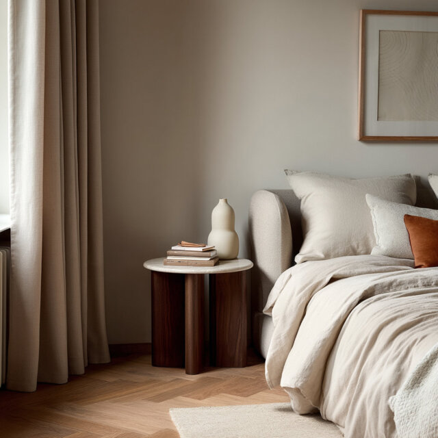 End Table