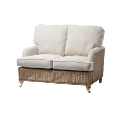 Aliyah 2 Seater Conservatory Loveseat