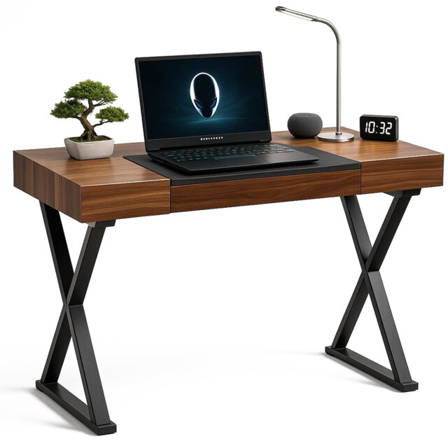 Abela Computer Desk