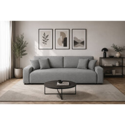 4 Seater Sofa Bed