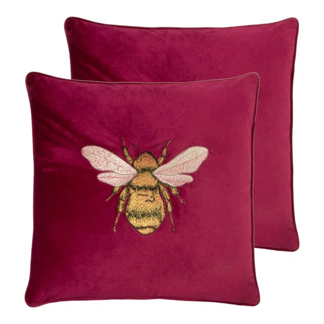 Square Cushion