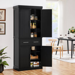 Buntin Kitchen Cabinet