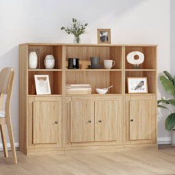 Oxly Display Cabinet