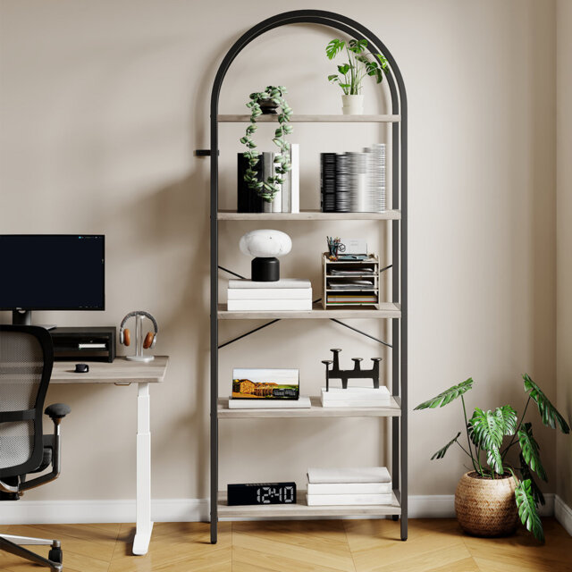 180cm H x 60cm W Bookcase