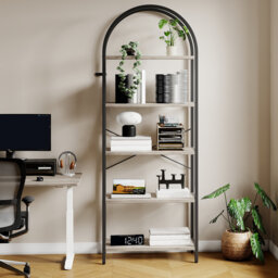180cm H x 60cm W Bookcase