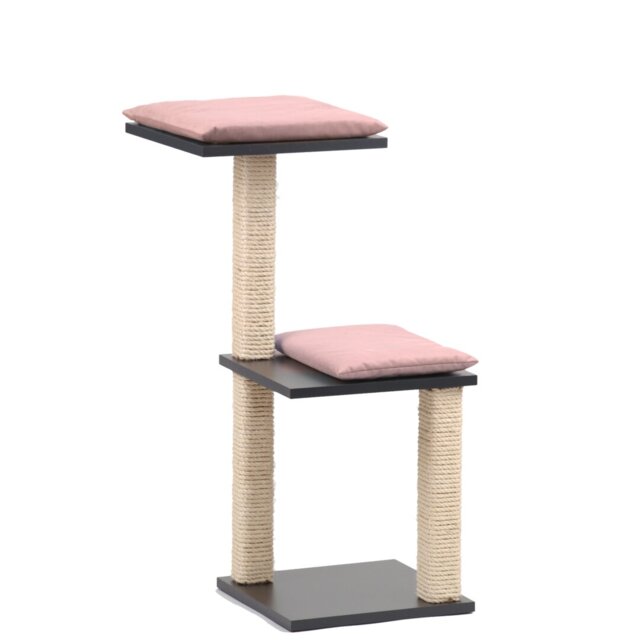 Wesley 87cm H Cat Tree
