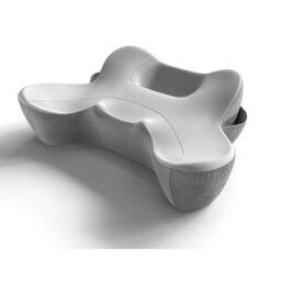 Memory Foam Soft Medium Support Pillow