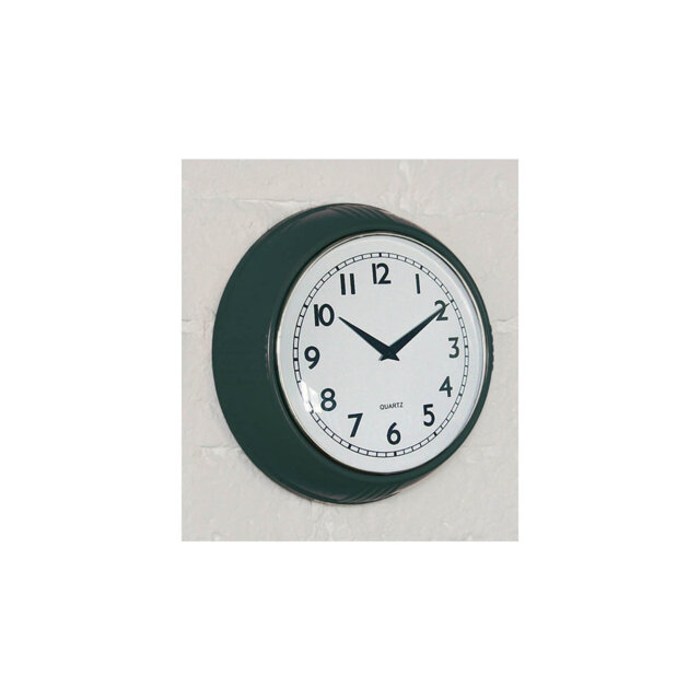 Aswaldi Acrylic Wall Clock