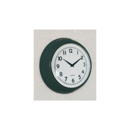 Aswaldi Acrylic Wall Clock