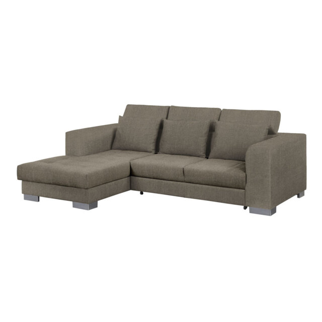 Kiana Corner Sofa Bed