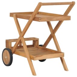 Lynnwood Serving Cart