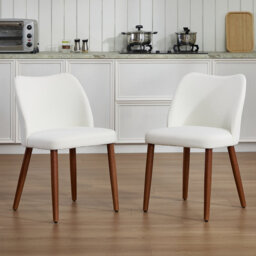 Upholstered Dining Chair