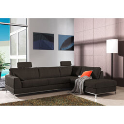 Gino 5 Seater Corner Sofa