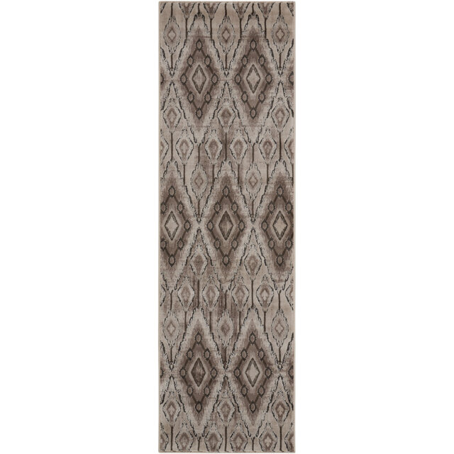Ramas Machine Woven Beige Rug