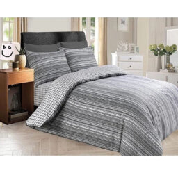 Cotton Duvet Cover Set