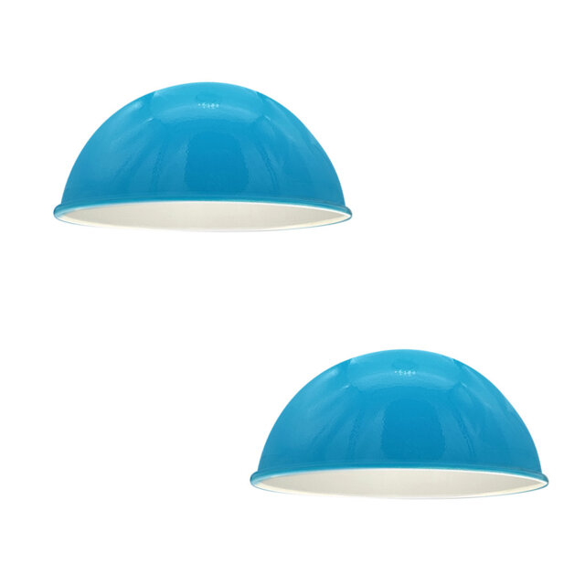 Arzhin 10cm H Metal Lamp Shade ( Uno )