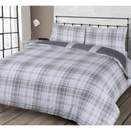 Rasheema Duvet Set